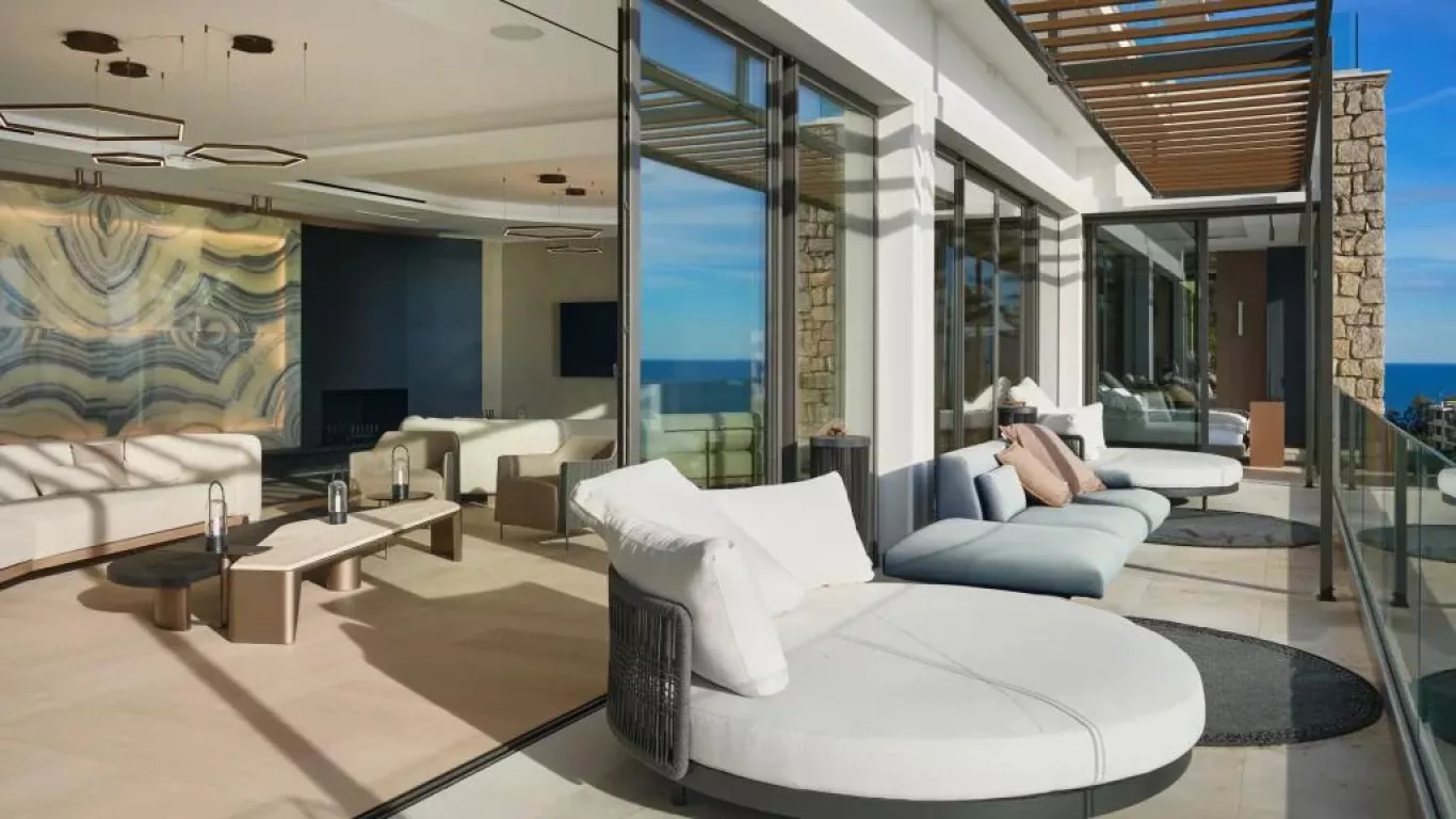 Villa Helda | Cannes