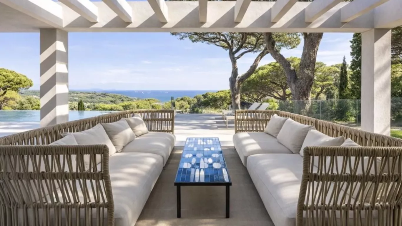 Villa Analiza | St-Tropez