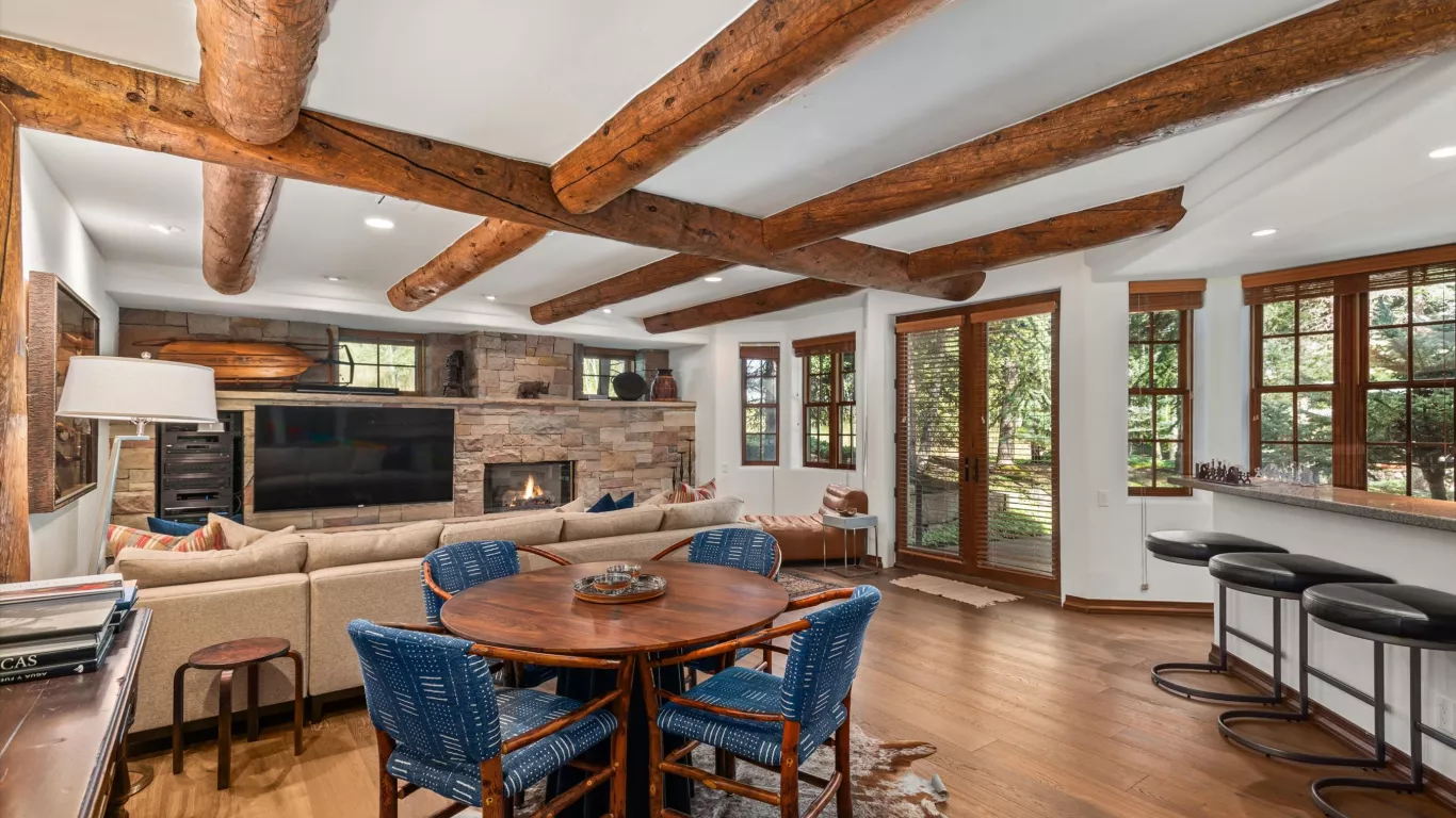 Villa Sophia | Aspen