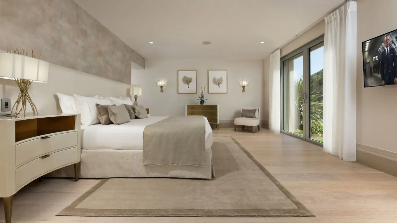 Villa Canoubwest | St-Tropez