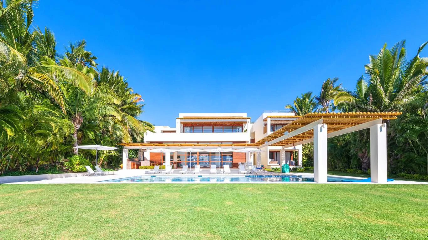 Casa Luna Mar | Punta Mita