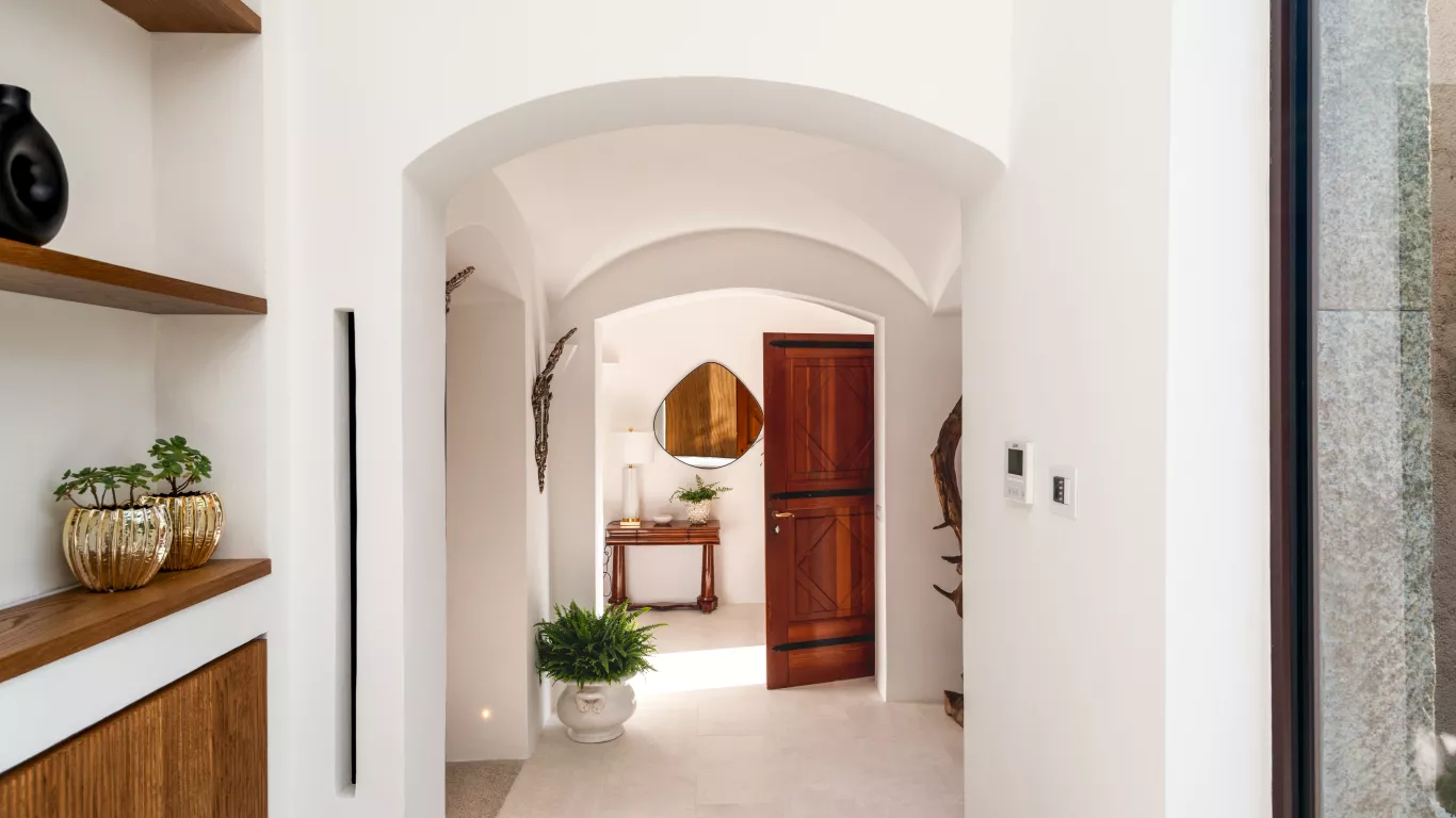 Villa Criselda | Sardinia