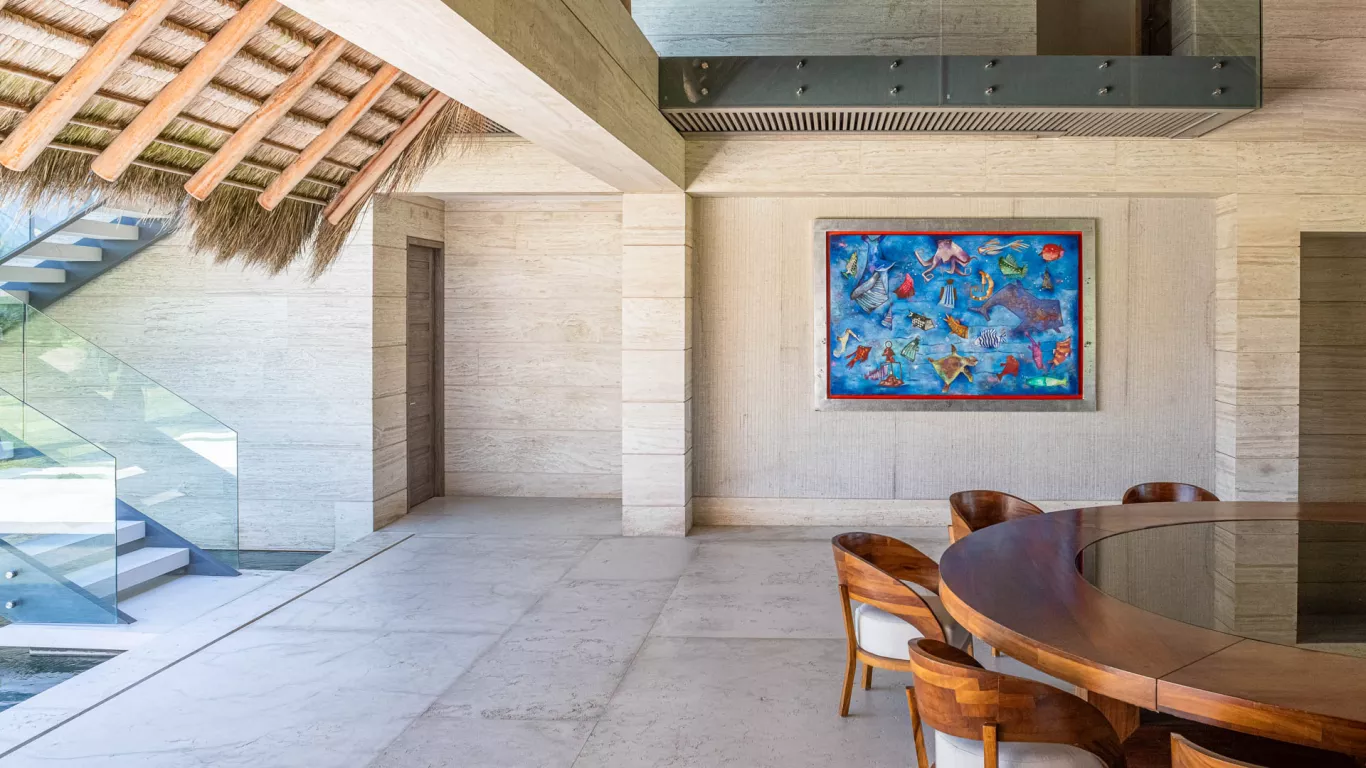 Villa Panoramic | Punta Mita