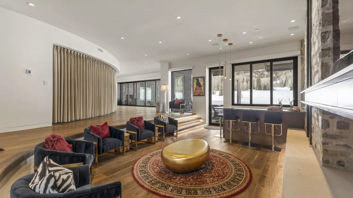 Villa The Foundry | Park City