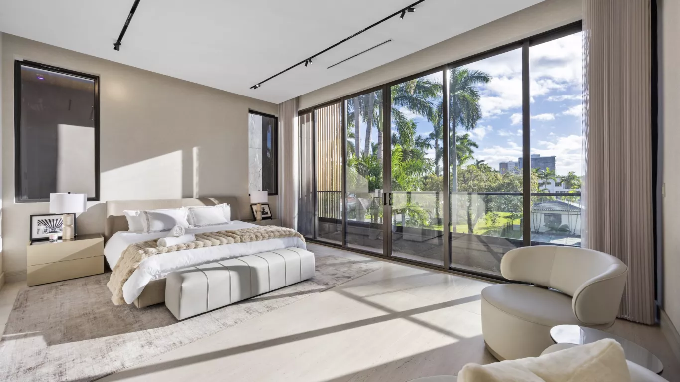 Villa Aika | Miami