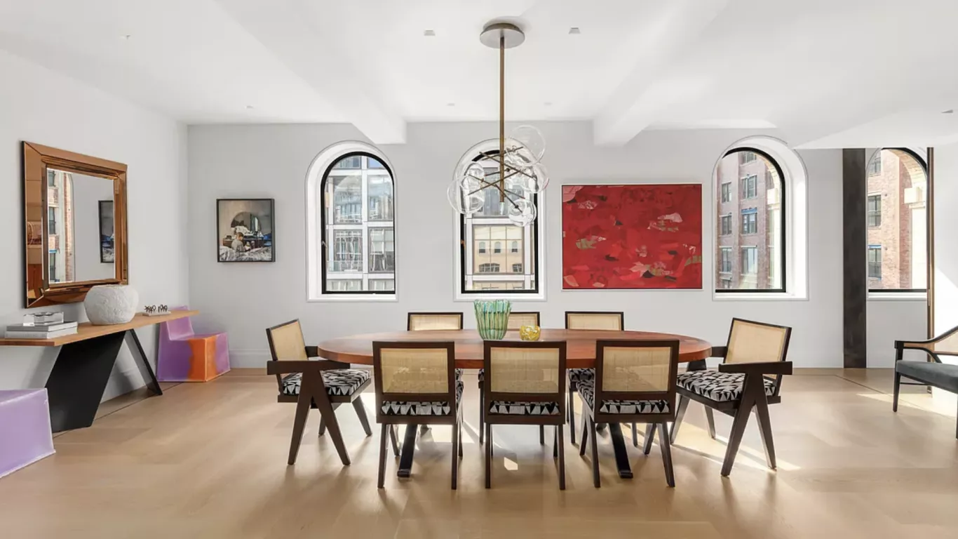 Apartment Louis | New York City