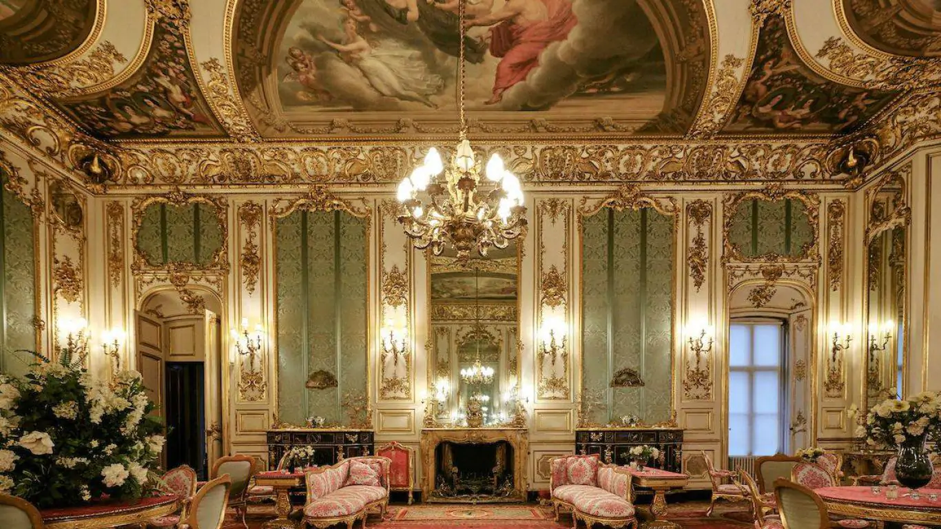 Belvoir Castle | Rest of United Kingdom