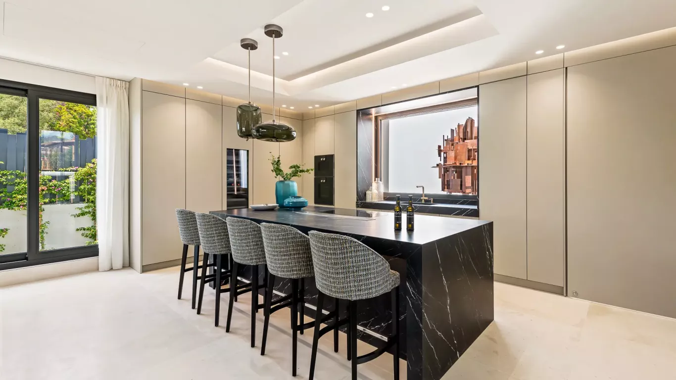 Villa La Absoluta | Marbella