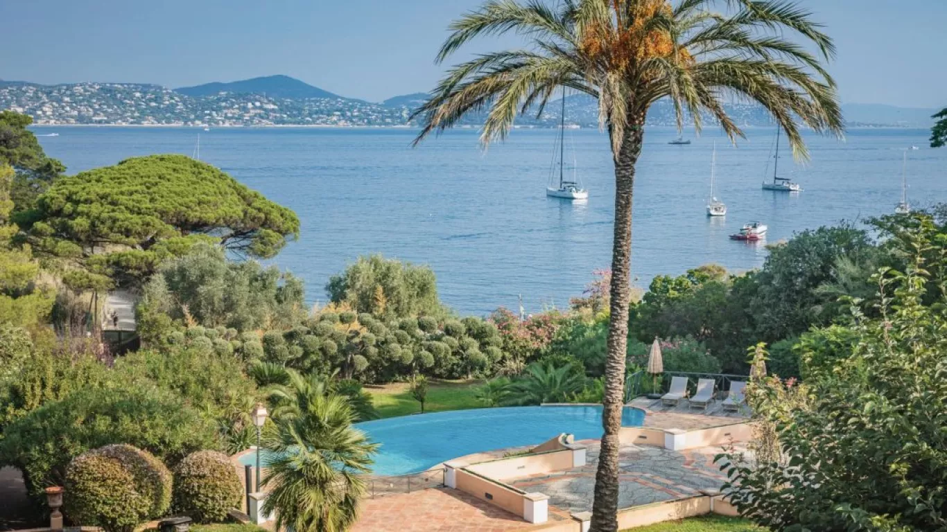 Villa Liliana | St-Tropez