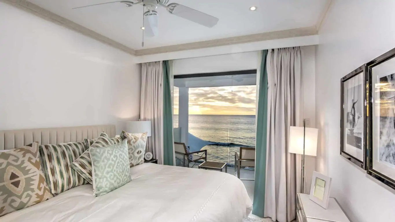 Villa Nirvana | Barbados