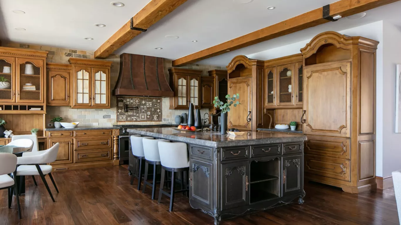 Villa Shore Cliff | Orange County