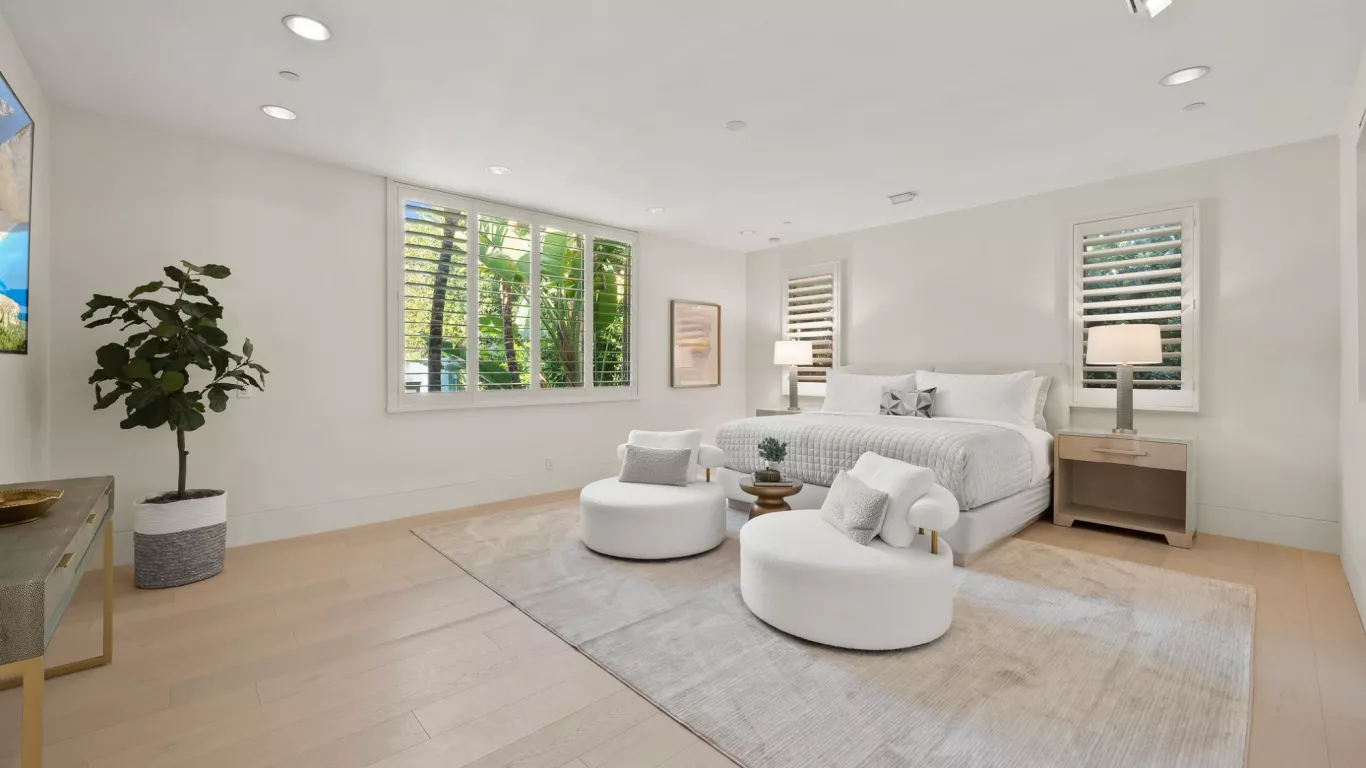 Villa Maggie | Los Angeles