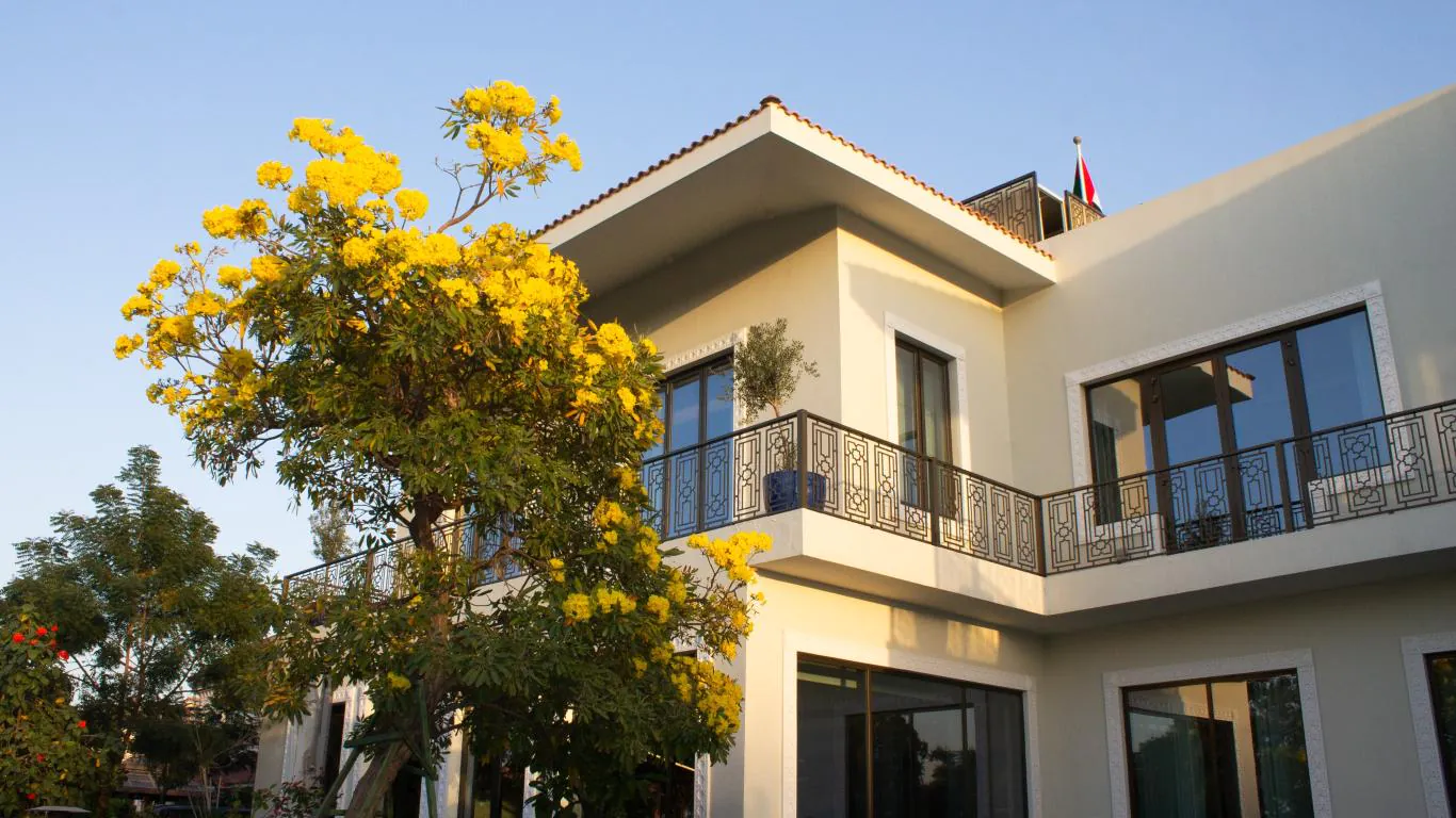 Villa Al Bustan | Dubai