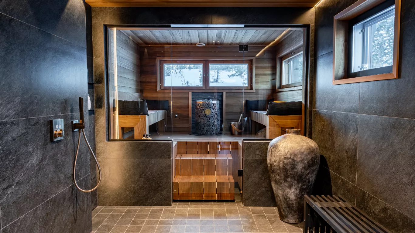 Chalet Utsu | Finland