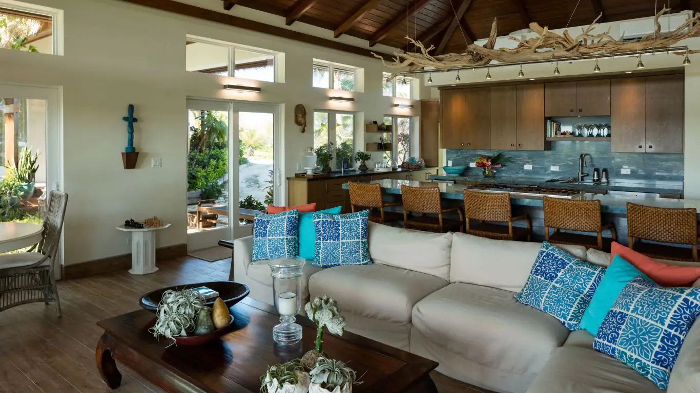 Choini Cay | Bahamian Islands