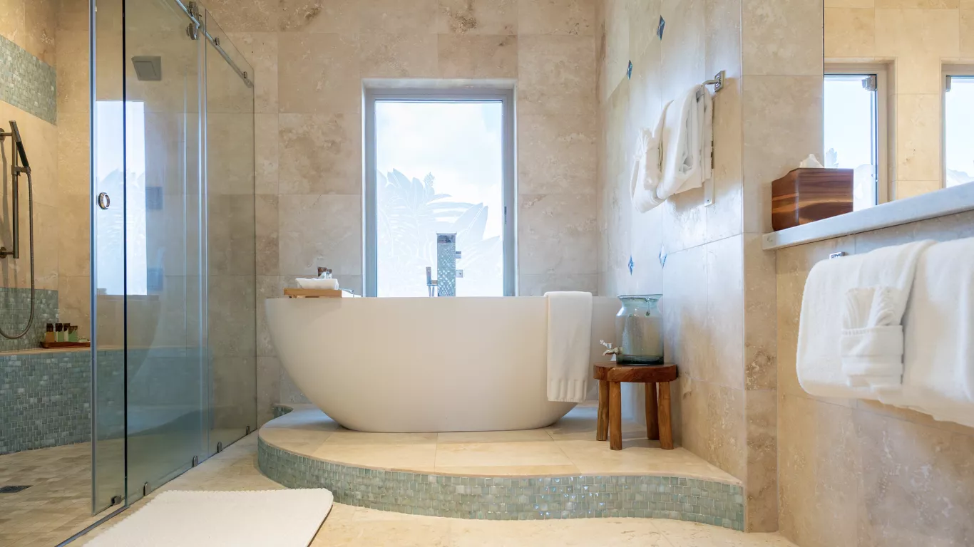 Villa Tiarabelle | Oahu