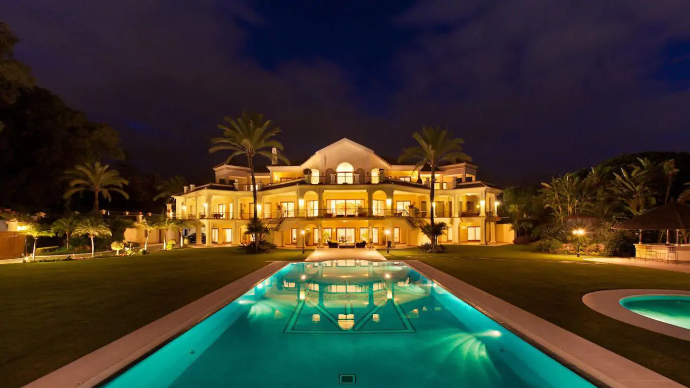 Villa Mary | Marbella