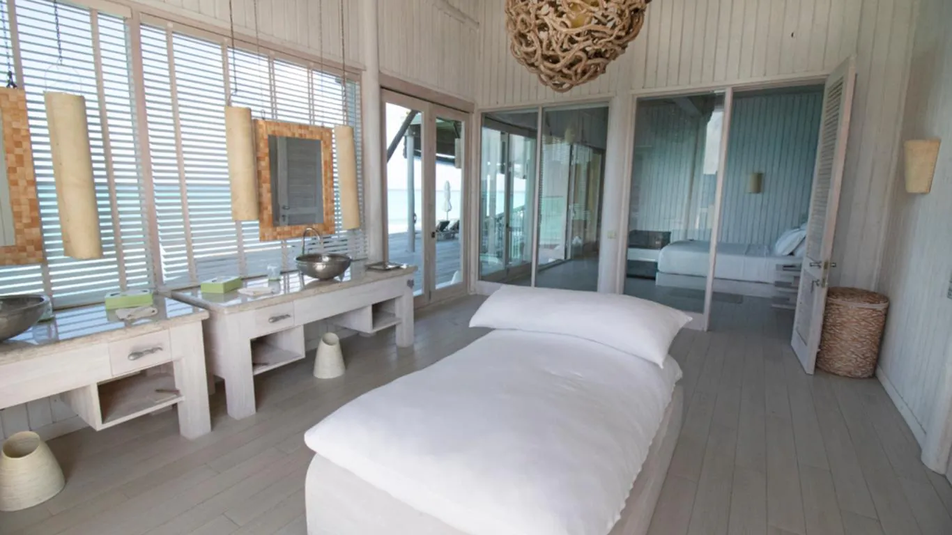 Soneva Jani Five Bedroom Water Retreat | Maldives