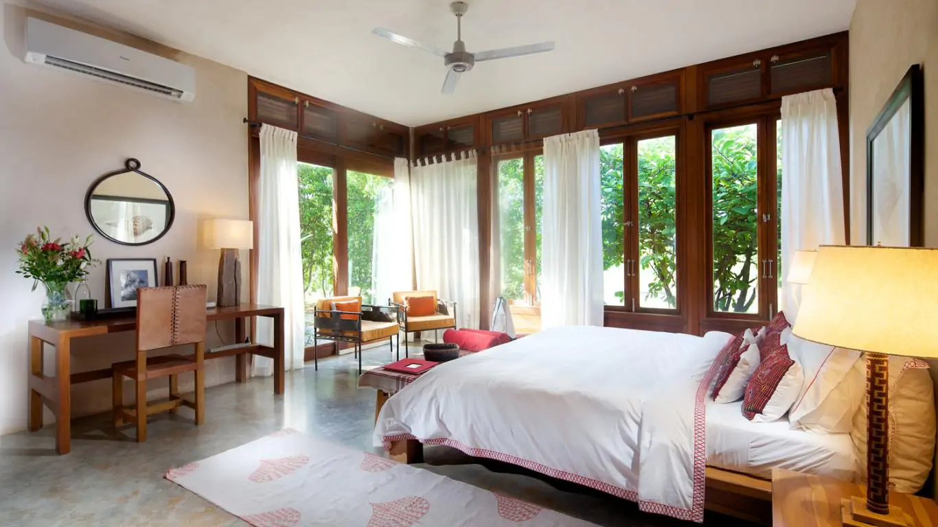 Villa AMA Estancia | Panama