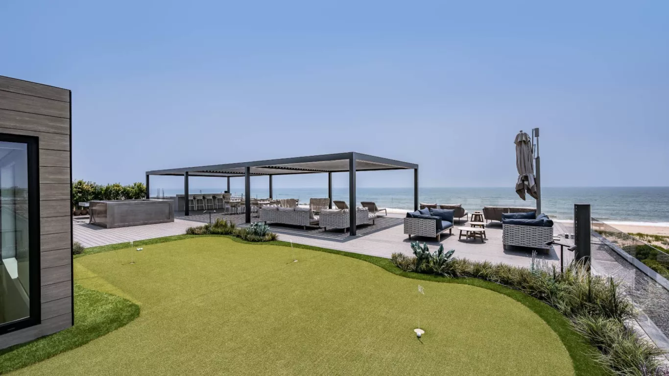 Villa Darla | Hamptons