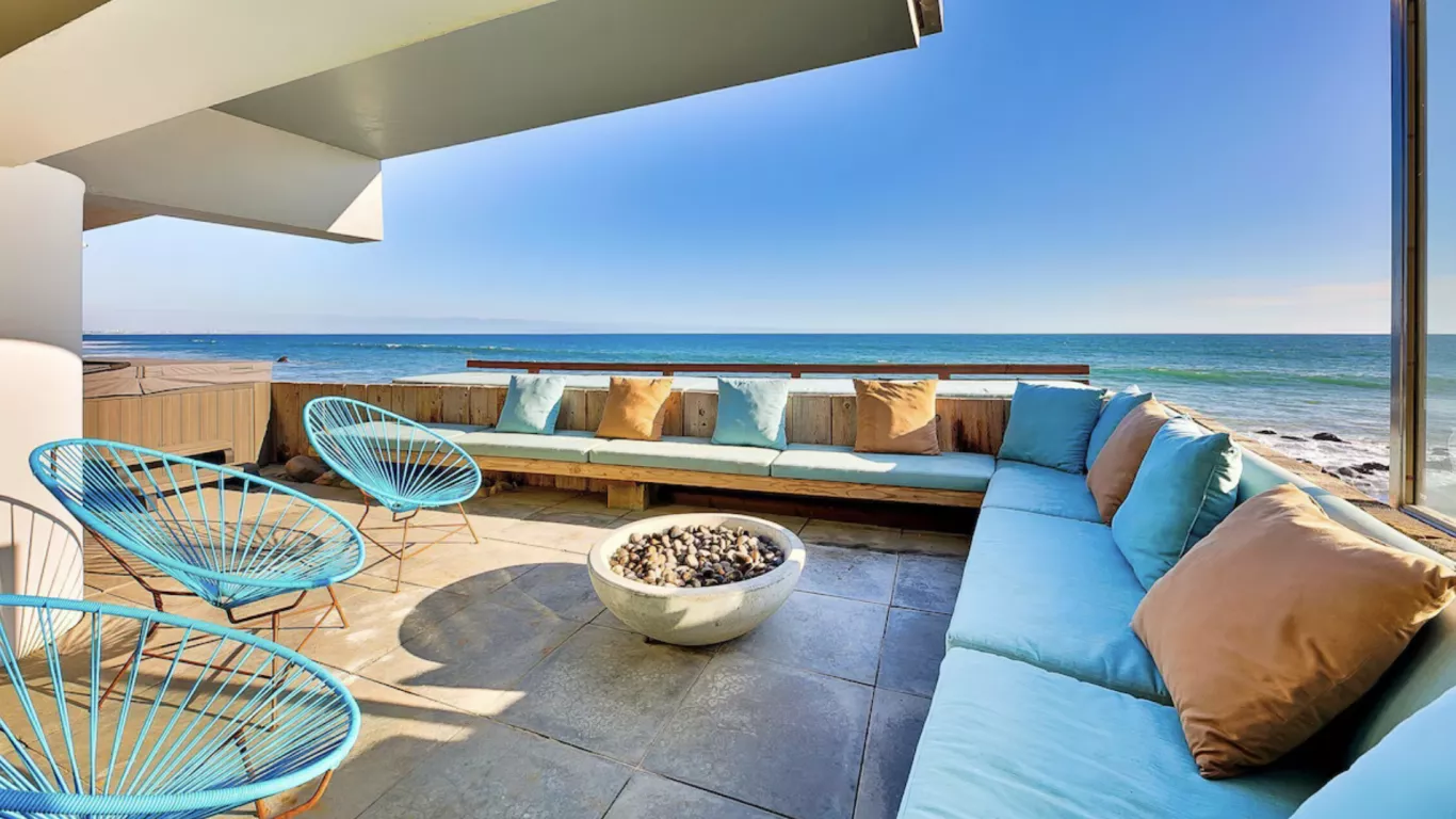Villa Arianna | Malibu