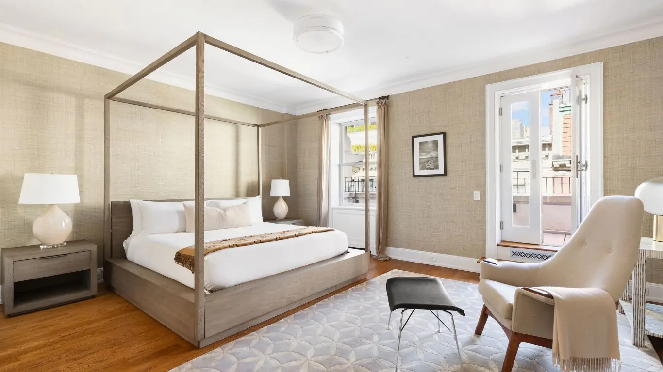 Townhouse Narcissa | New York City
