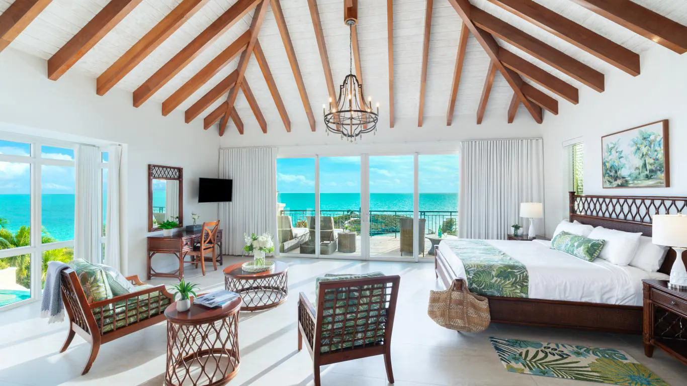 Emara Estate | Turks and Caicos