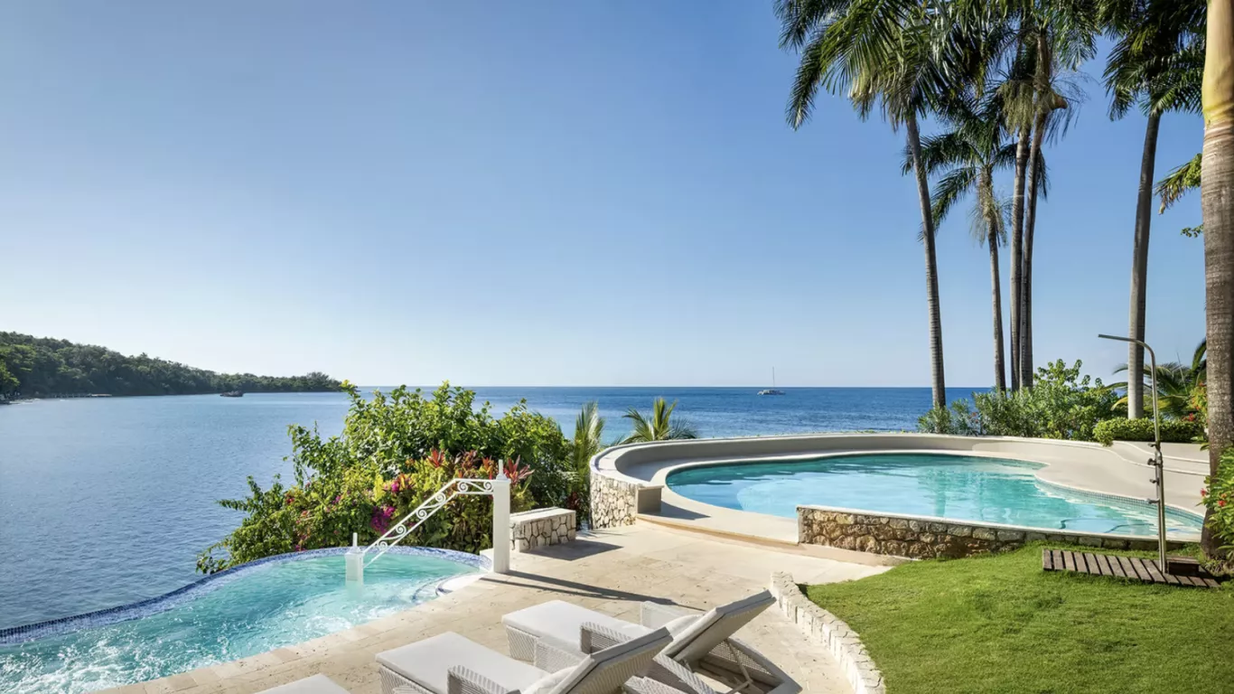 Villa Rio Chico | Jamaica