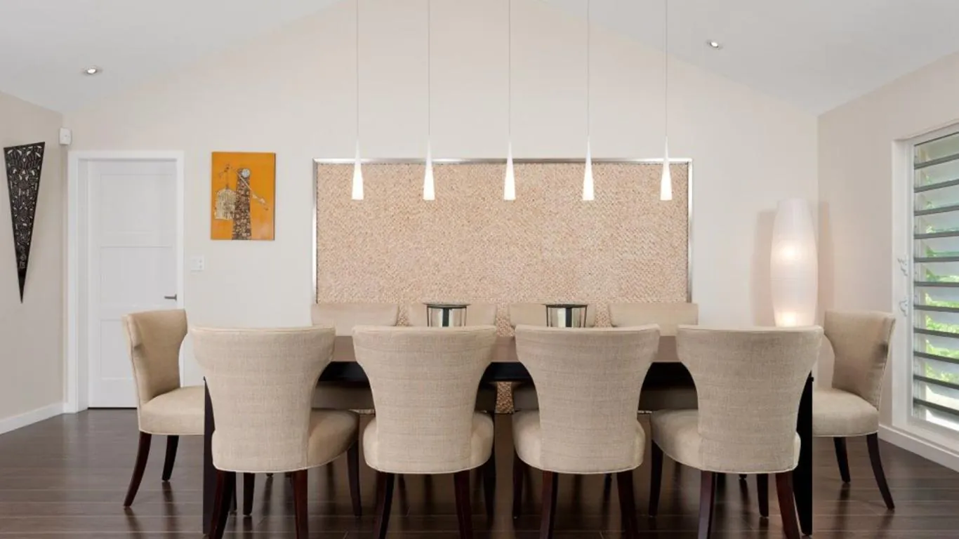 Villa Sunsara | Turks and Caicos