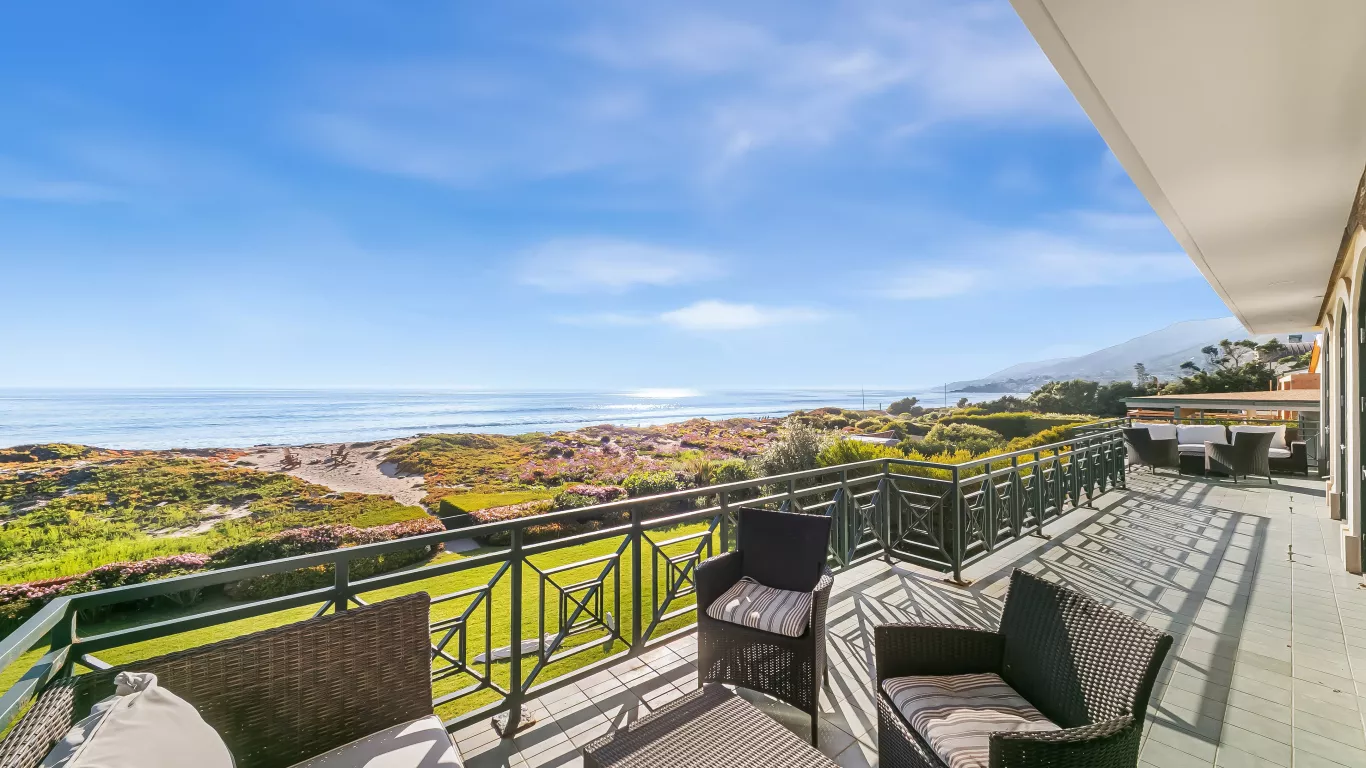 Villa Filomena | Malibu