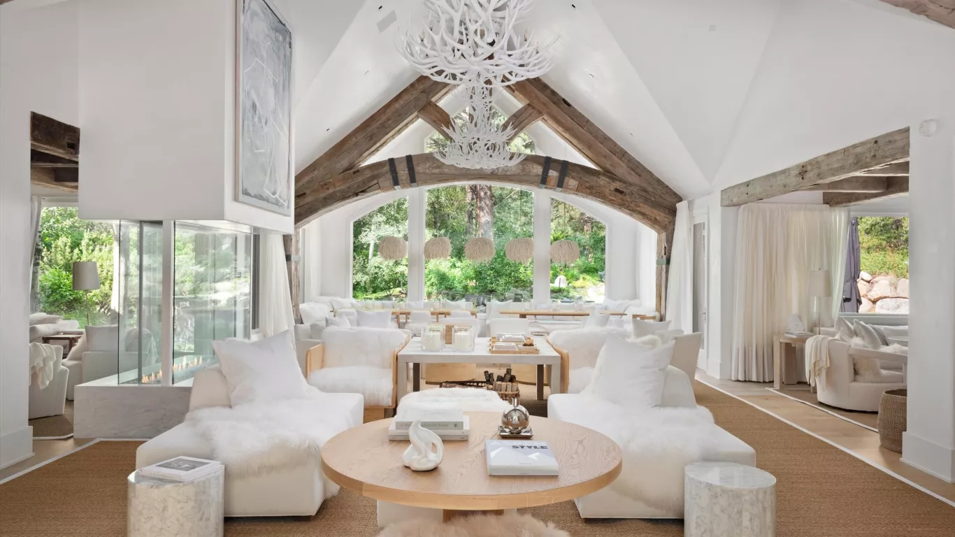 Rabbit Lodge | Aspen