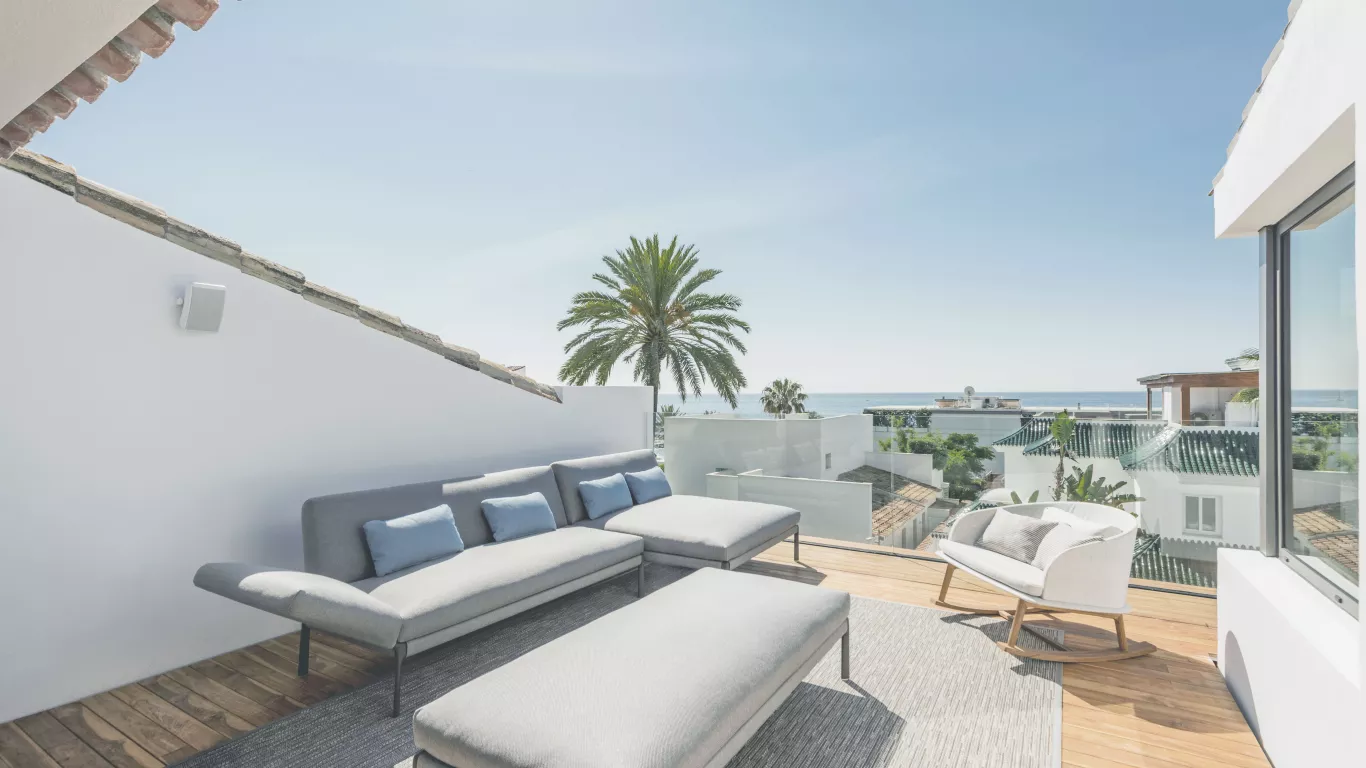 Villa Romano | Marbella