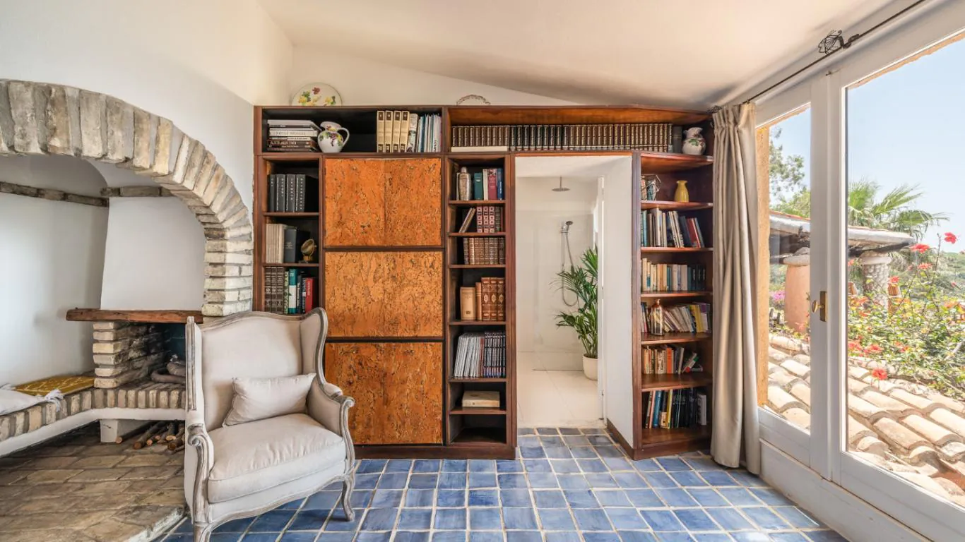 Villa La Belle Etoile | Sardinia