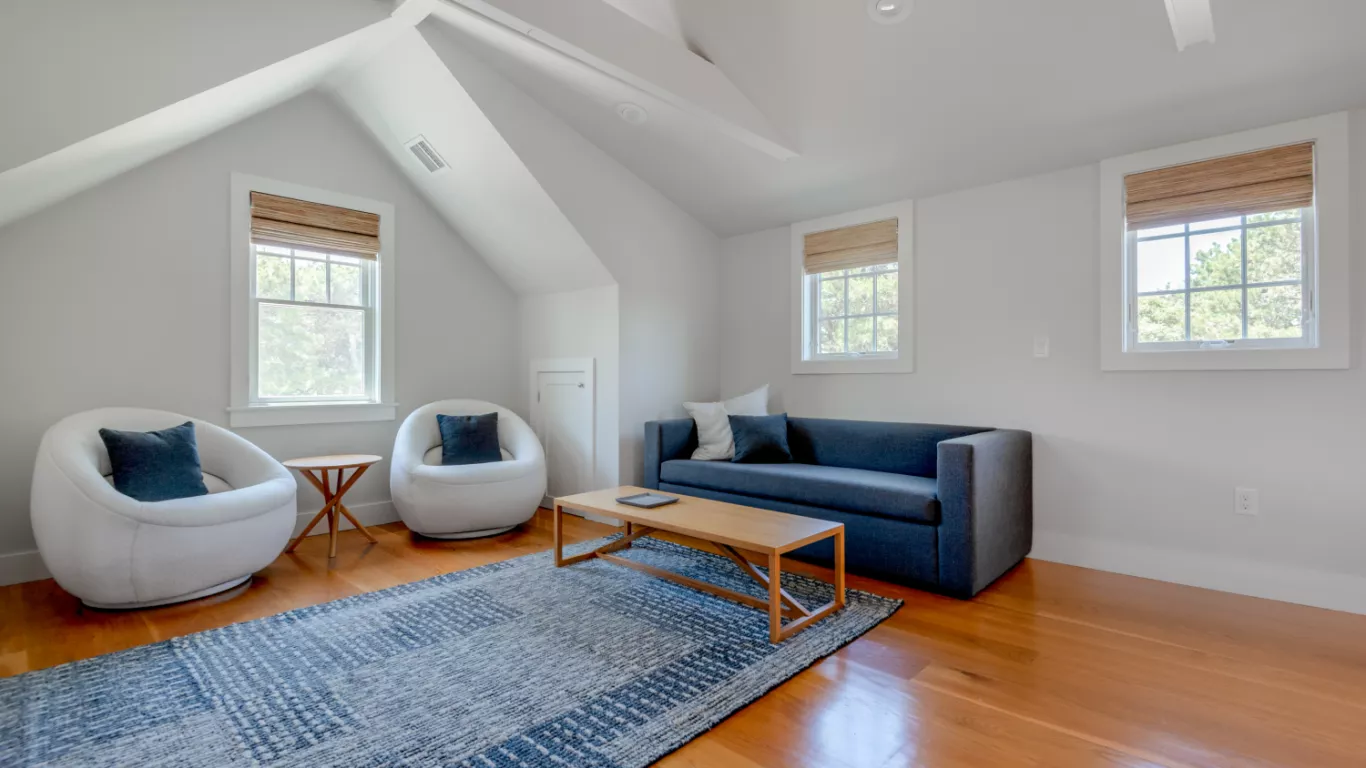 Villa Ania | Nantucket