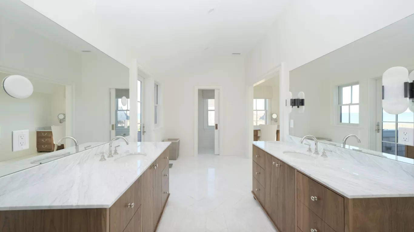 Villa Leonetta | Nantucket