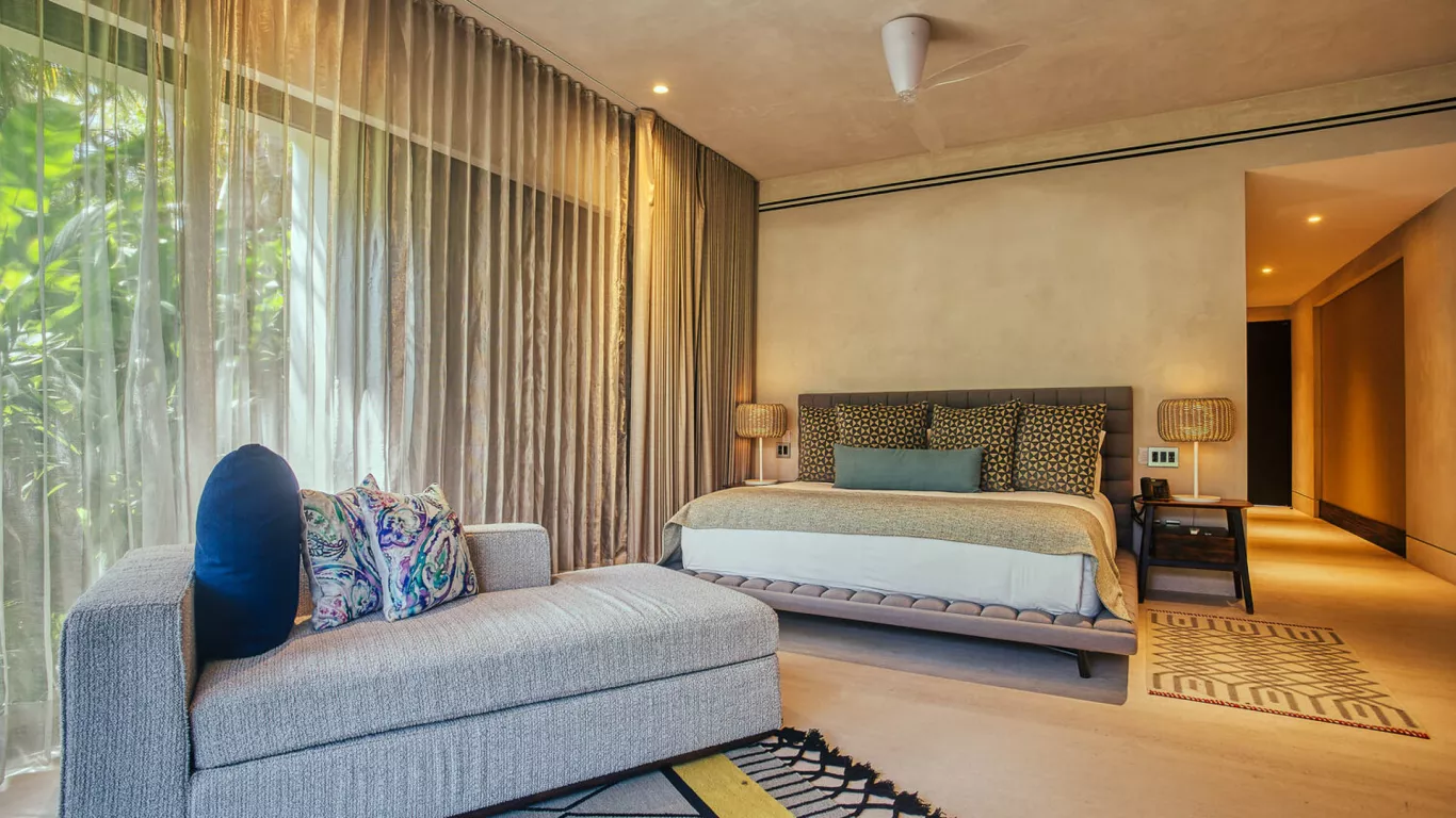 Villa Gwineth | Punta Mita