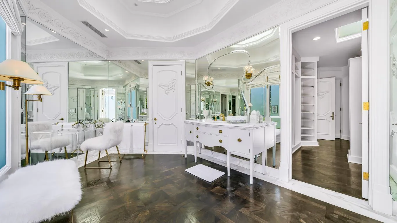 Chateau de Laurel | Los Angeles