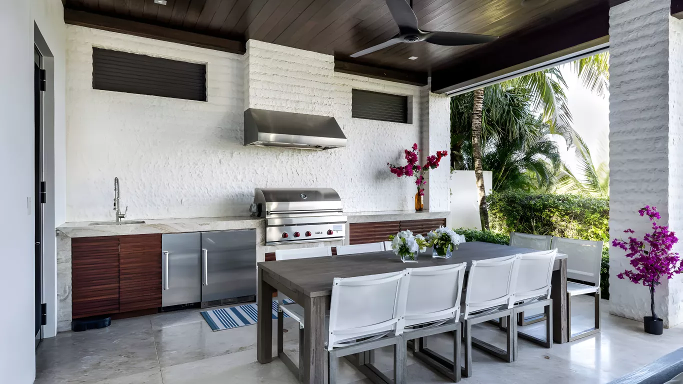 Villa Amalia Albany | Bahamas