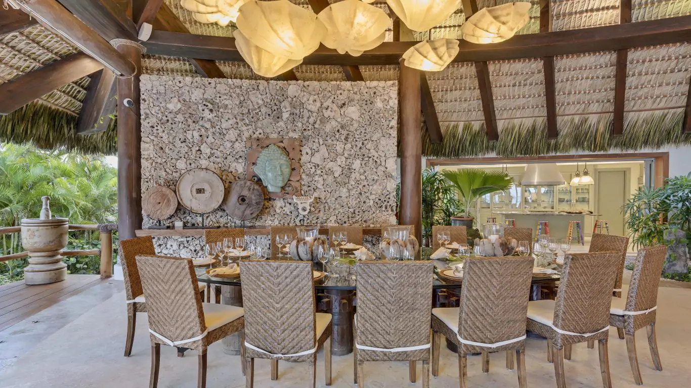 Villa Serenatta | Punta Cana