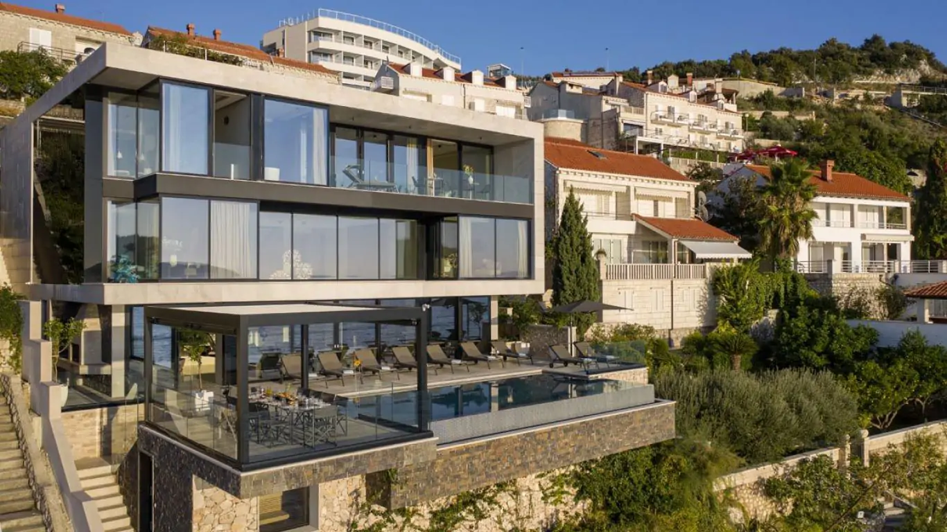 Villa Amelie | Croatia