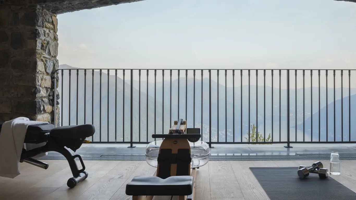 Villa Peduzzi | Lake Como