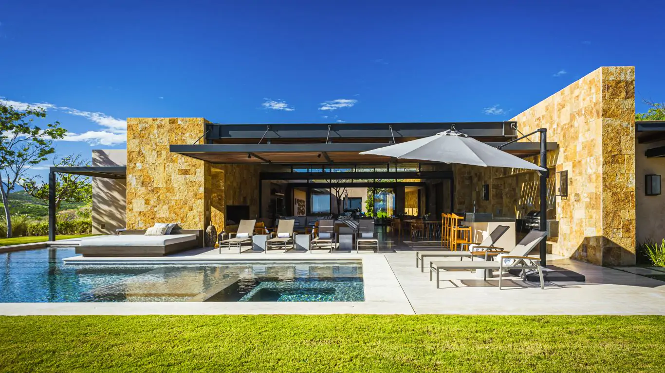 Villa Fernanda | Cabo