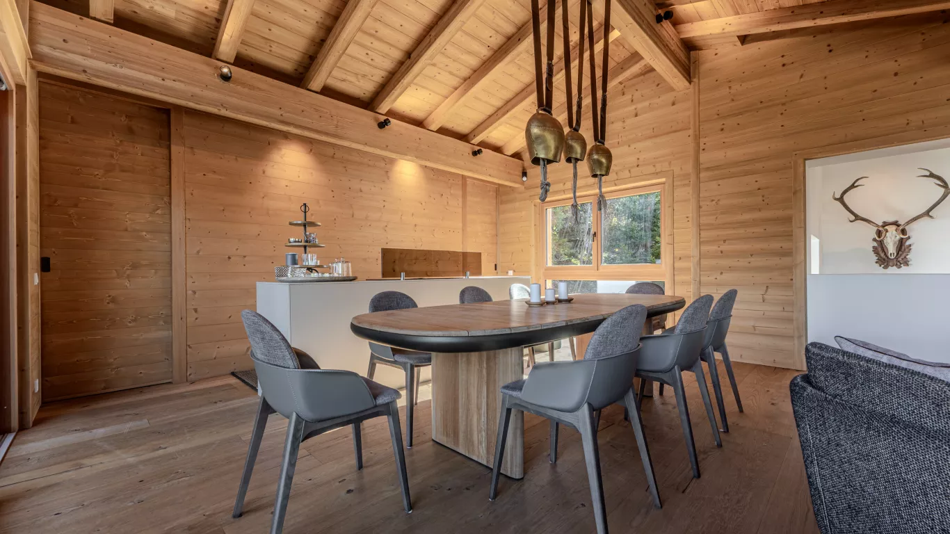 Chalet Colette | Kitzbuhel