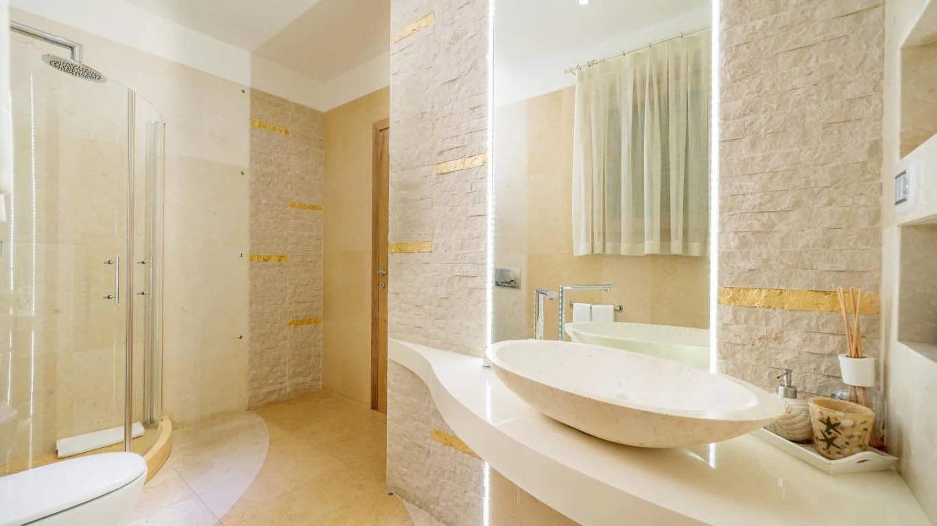 Villa H2O | Sardinia