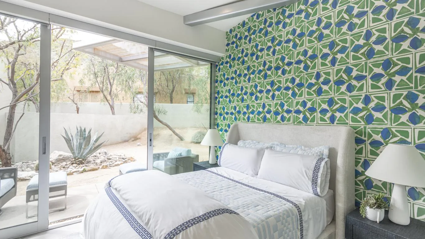 Villa Abigail | Palm Springs