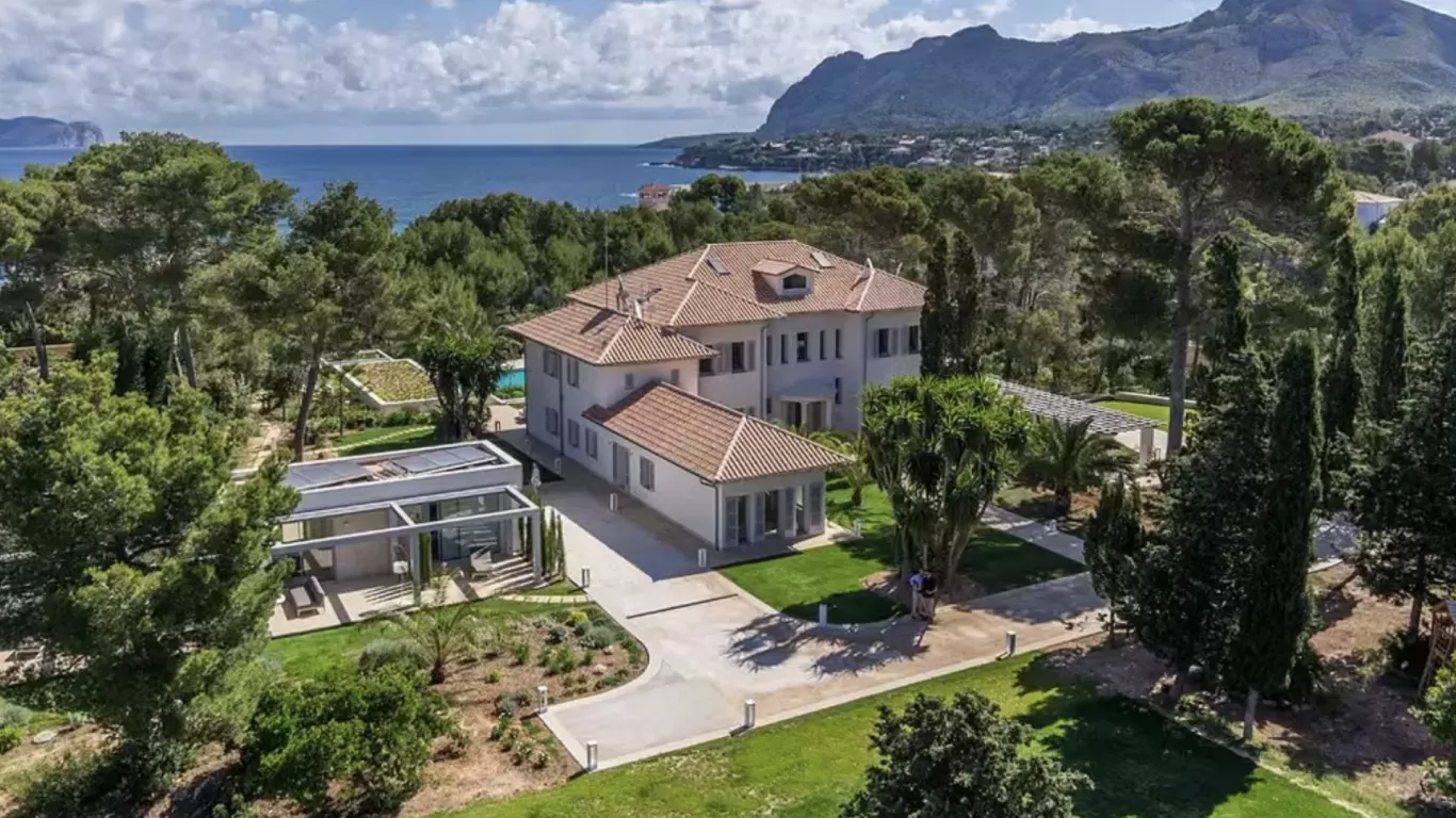 Villa Leones | Mallorca