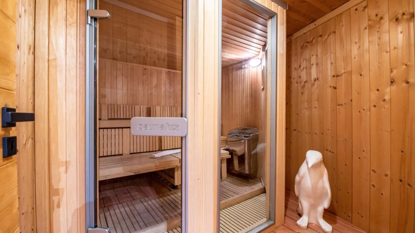 Chalet Alicia | Courchevel