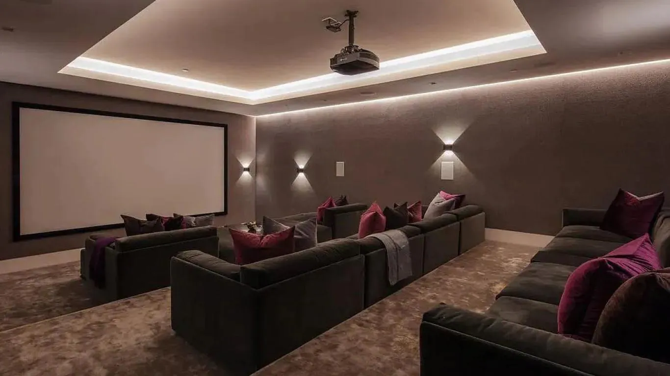 Villa Lea | Los Angeles