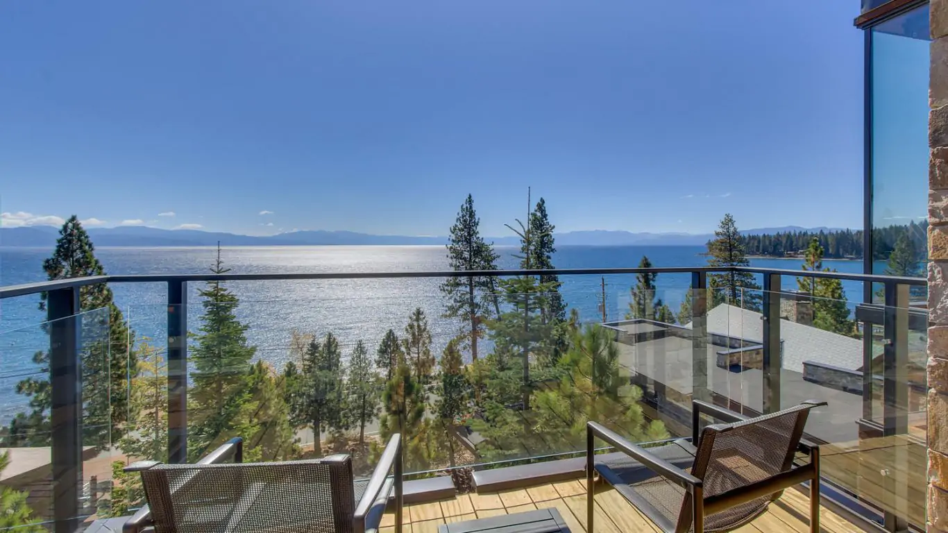 Villa Alexis | Lake Tahoe