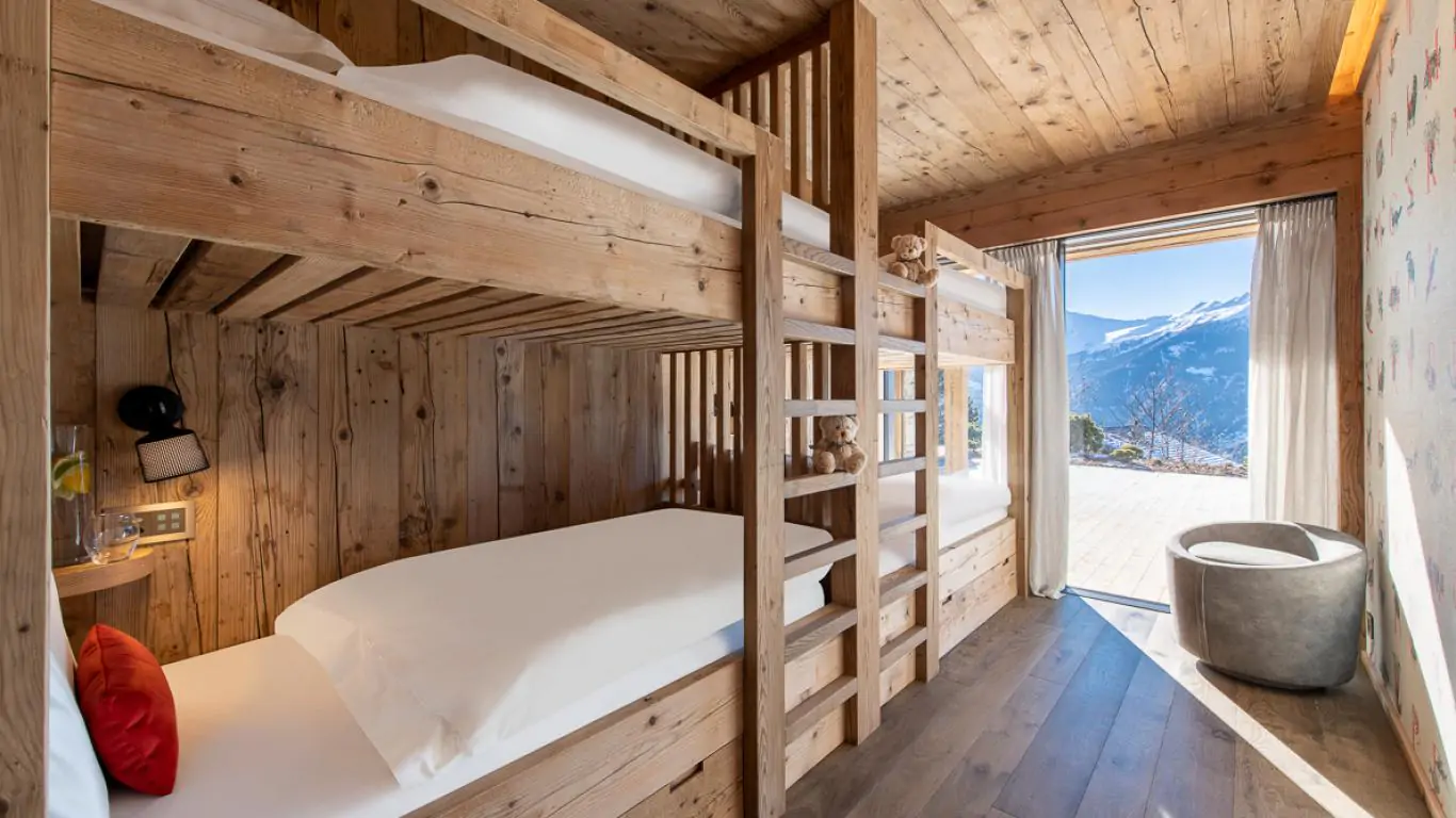 Chalet Foulon | Verbier
